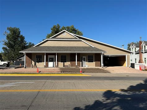 Kinkade Funeral Chapel | Sturgis SD