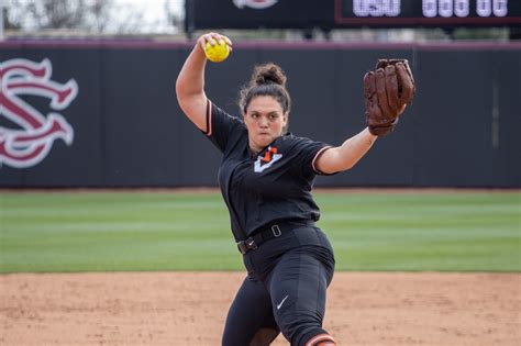 Virginia Tech Softball Heads Into March With Momentum