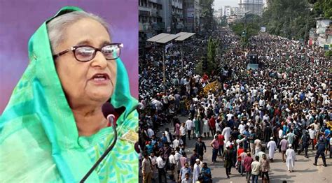 Bangladesh Bans Jamaat E Islami Party