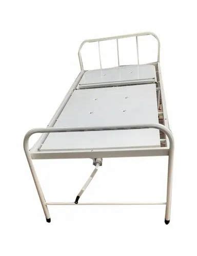 Operating Type Automation Grade Manual Hospital Semi Fowler Bed At