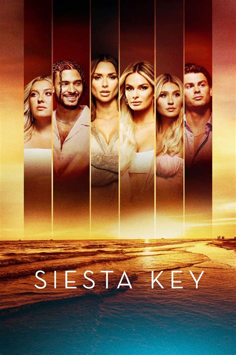 Siesta Key Summary, Latest News, Trailer, Season List, Cast, Where to Watch and More