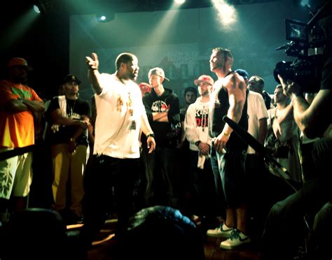 Rap, Rap battle, Hip hop