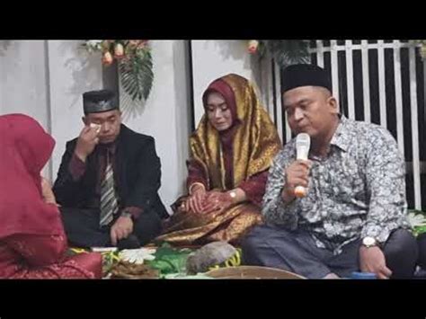 Sedih Sekali Melepaskan Keberangkatan Adik Kami Rizki W Hasibuan Youtube