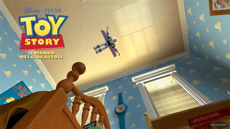 Cadere Con Stile Toy Story Il Mondo Dei Giocattoli Youtube