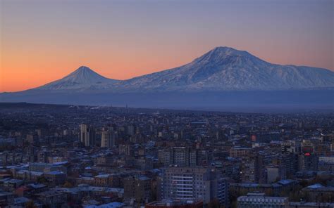 Ararat HD Wallpapers Backgrounds