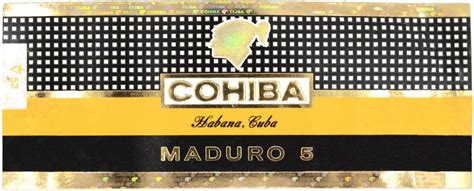 Cohiba | Cuban Cigar Website