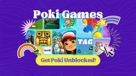 How to Access Poki Unblocked Games? Free & Safe! | X-VPN