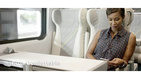 Have A Seat Aboard Brightline Youtube