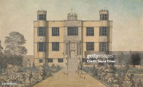 Barlborough Hall Photos and Premium High Res Pictures - Getty Images