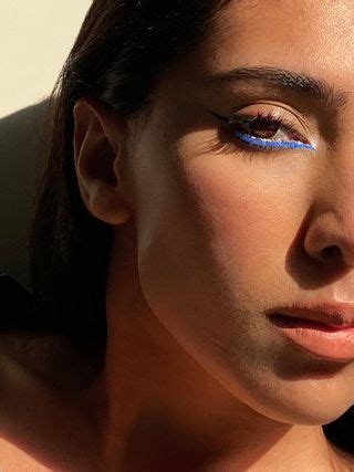 Nude Makeup Looks That Anyone Can Pull Off Who What Wear