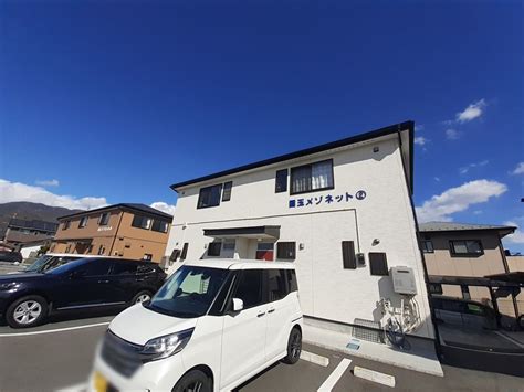 国玉メゾネット2山梨県甲府市里吉町の物件情報｜いい部屋ネットの大東建託リーシング