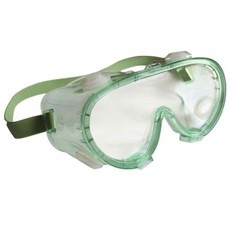 Gafa Panor Mica De Protecci N Uv Monogoggle Series Kimberly