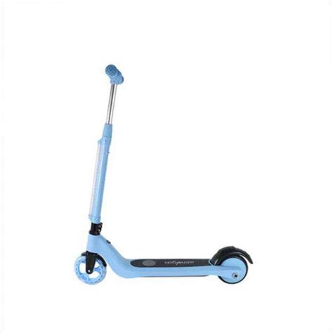 Windgoo M1 Elektrische Step Voor Kinderen E Scooter4you