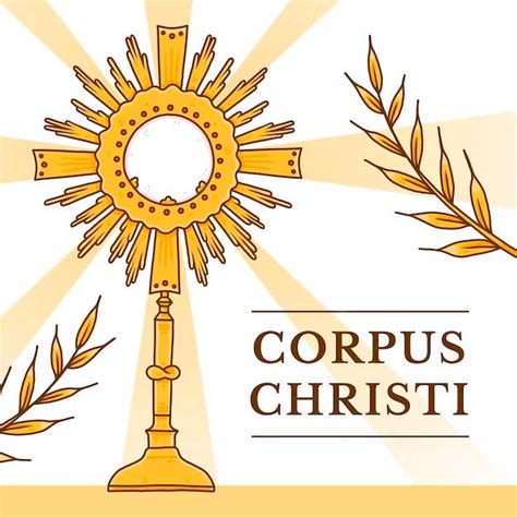 Solemnísima Procesión del Corpus Christi 2024 Hermandad de las Angustias