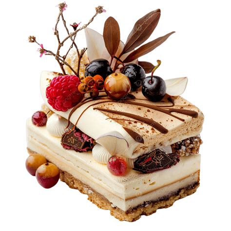 Patisserie 2