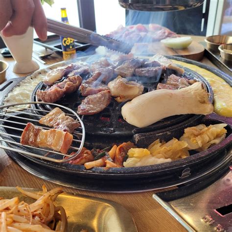 대구맛집 대구에서 고기맛집 추천 육감 칠곡3지구 본점 네이버 블로그