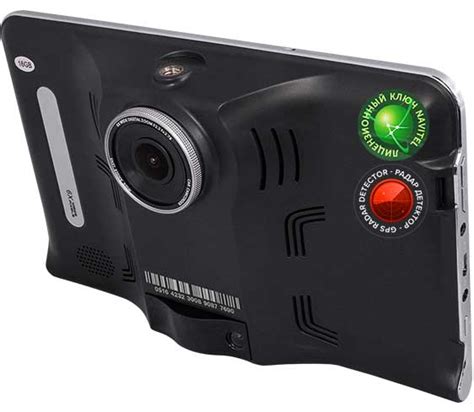 Автогаджет DVR FC 950, обзор, отзывы, инструкция по применению