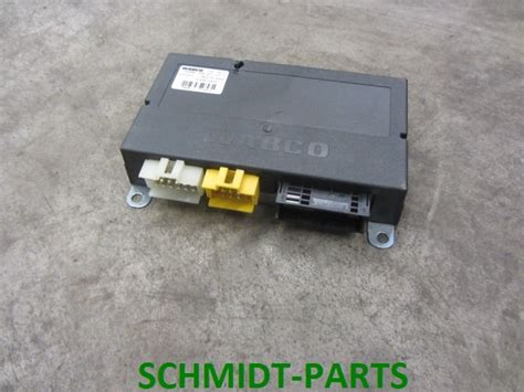 Iveco 504342304 VCM ECU Regeleenheid Stralis Electrical System For Sale