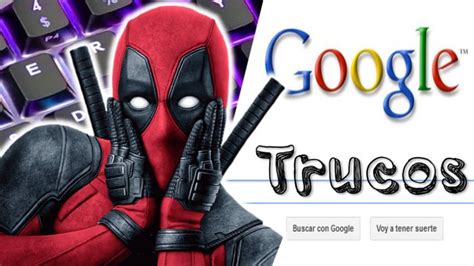 Nuevos Trucos Secretos De Google Trucos De Google Que Debes