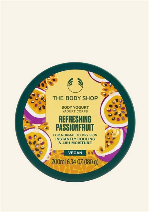 Brooklea Peach And Passionfruit Protein Yogurt 200g Wishupon