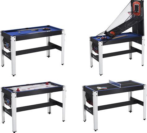 Best Buy Md Sports In Multi Game Table Cb Y