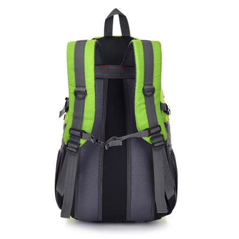 Men Backpack Waterproof High Quality - jonjoin