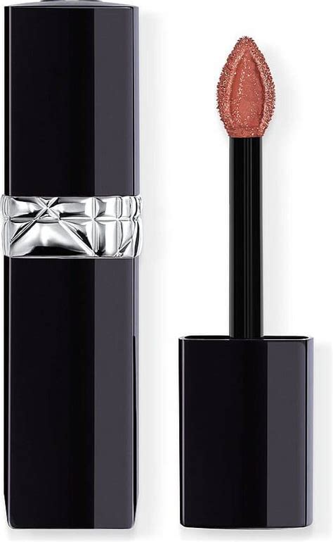 Dior Rouge Forever Liquid Lipstick 200 Nude Touch Pris