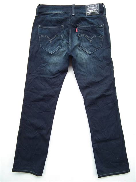 Levis Strauss Jeans