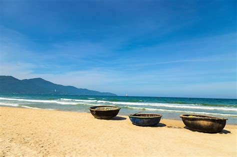 10 Best Beaches In Da Nang What Is The Most Popular Beach In Da Nang