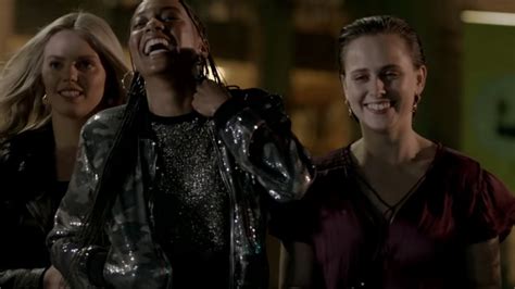 The Sex Lives Of College Girls Release Date Cast And More