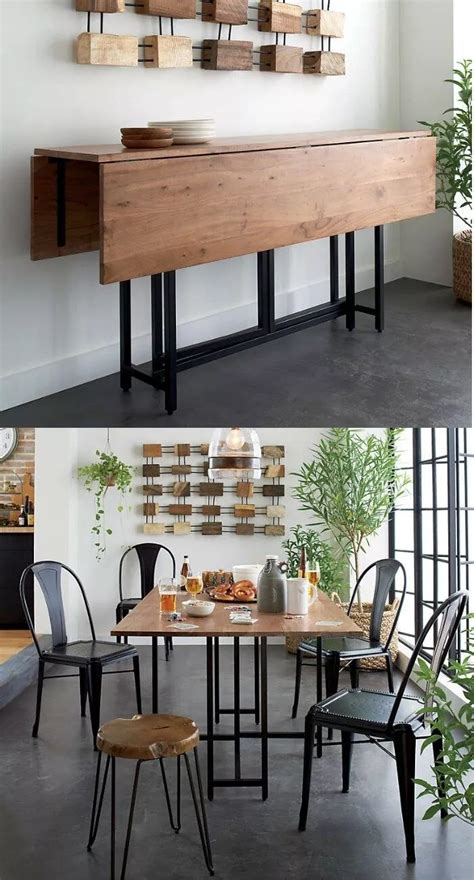 Creative Kitchen Table Ideas Transform Your Dining Space Image Of