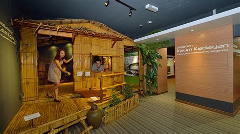 Labuan Museum Muzium Labuan Pulaulabuan