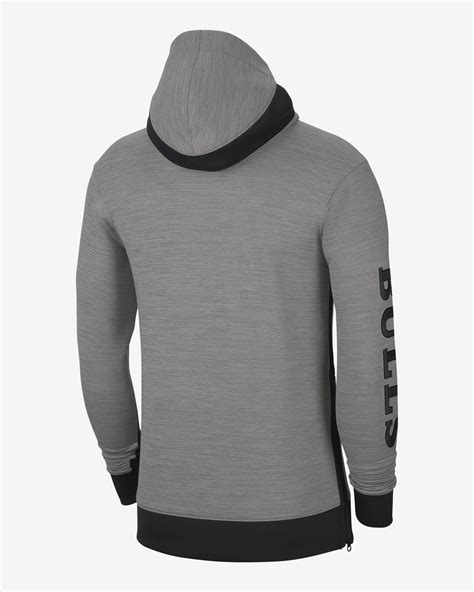 Sudadera Con Capucha Nike Therma Flex Nba Para Hombre Del Showtime De