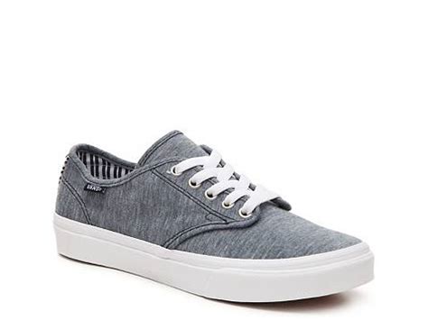 Vans Camden Stripe Jersey Sneaker - Womens | DSW