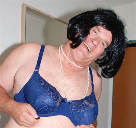 Hot Dessous Navy Blue 13 Nude Pics XHamster