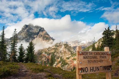 7 Phenomenal National Parks in the Pacific Northwest