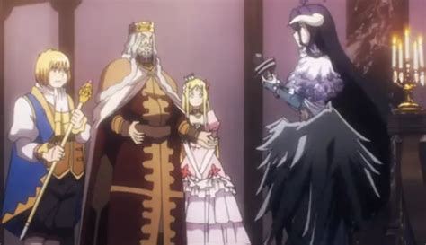 Jadwal Dan Link Nonton Overlord Season 4 Episode 3 Gratis Dan Legal