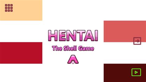 Hentai The Shell Game Steam CD Key Buy Cheap On Kinguin Net