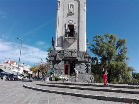 El Reloj P Blico Se Transformar En Museo Redacci N Alta Gracia