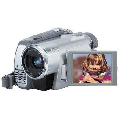 Panasonic Nv Gs Mini Dv Camcorder For Sale Online Ebay