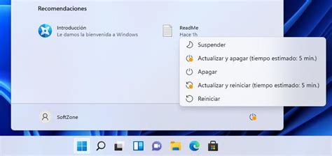 Cómo Reiniciar Windows 10 11 De Forma Correcta Todos Los Modos