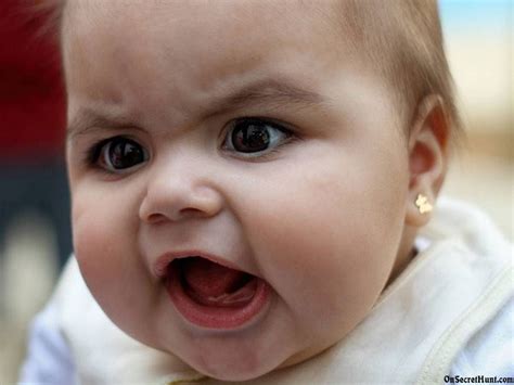 10 Favorite Expressions Of Bisdaks Angry Baby Funny Baby Faces