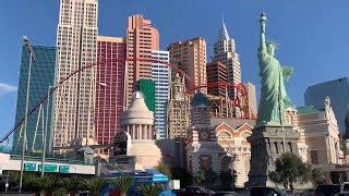 Jay Walking The Las Vegas Strip Let S Walk The Planet Together