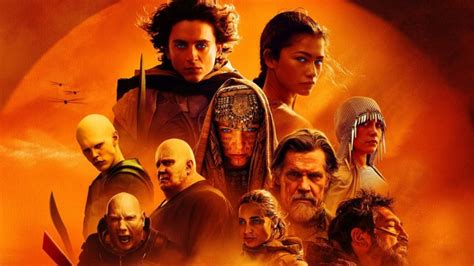 Everything you need to know about Dune: Part Three (Dune Messiah) | Digital Trends