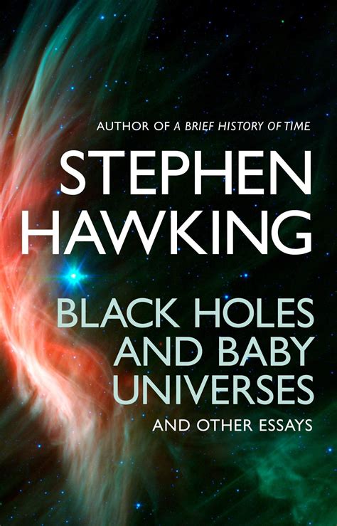 A brief history of books by Stephen Hawking and what you should read next - Verdict