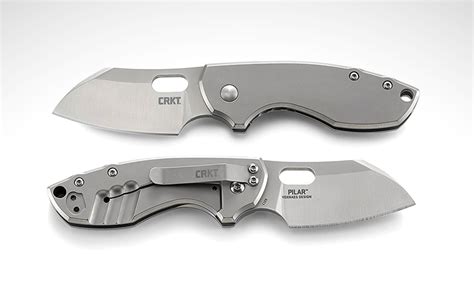 10 Pocket Cleaver Knives For Edc Everyday Carry