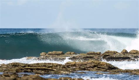 12 Phenomenal Photos of Popoyo, Nicaragua | The Inertia