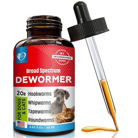 Heartworm Medicine Dogs