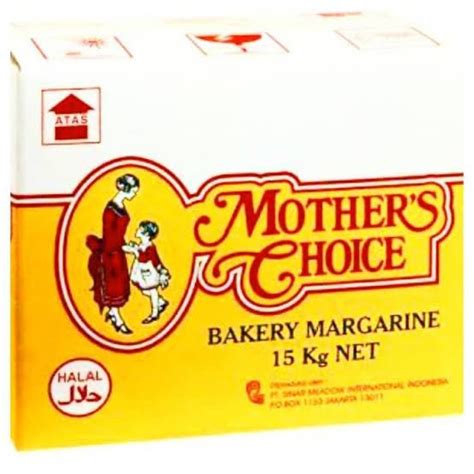 Jual Mother Choice Margarine 15kg Dus Margarin Shopee Indonesia