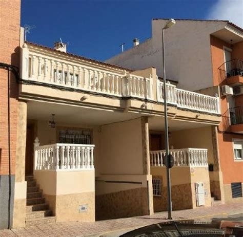 Chalet Pareado En Venta En Carretera De Mula Ceuti Idealista